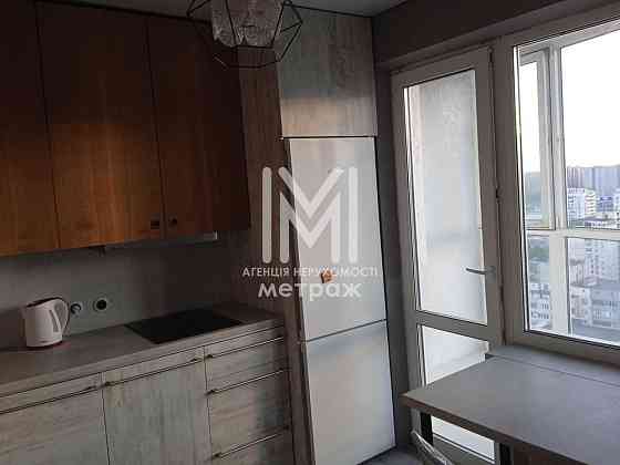 Топ ціна! Затишна 2-к квартира Welcome Home Харківська Киев