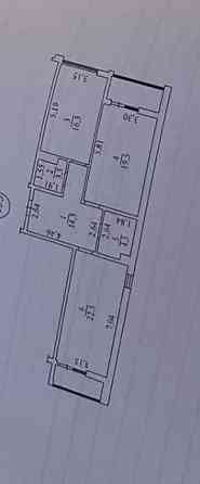 ЖК Модерн / Фонтан / Modern 2-х.комн.кв. 800$/м2 Одесса