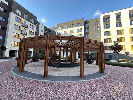 Квартира (студія) найдешевша на ринку! Ирпень