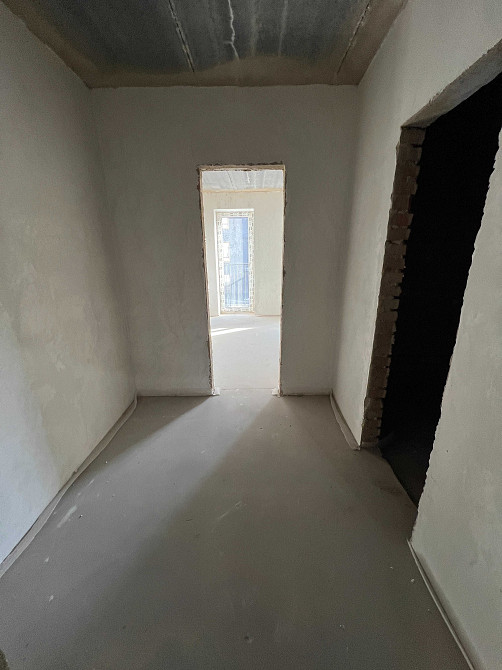 Квартира (студія) найдешевша на ринку! Ірпінь - зображення 5