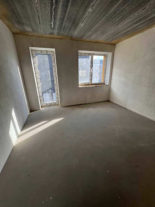 Квартира (студія) найдешевша на ринку! Ірпінь - зображення 2