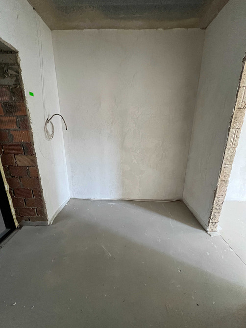 Квартира (студія) найдешевша на ринку! Ірпінь - зображення 7