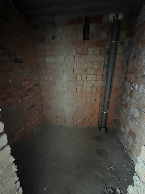 Квартира (студія) найдешевша на ринку! Ірпінь - зображення 6