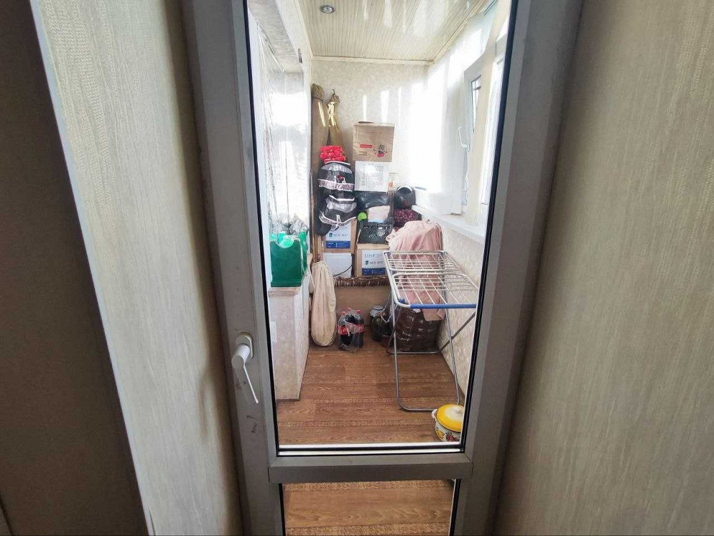 У продажу 2 кімнатна квартира по вул. Будівельників, 16 Слобожанское - изображение 7