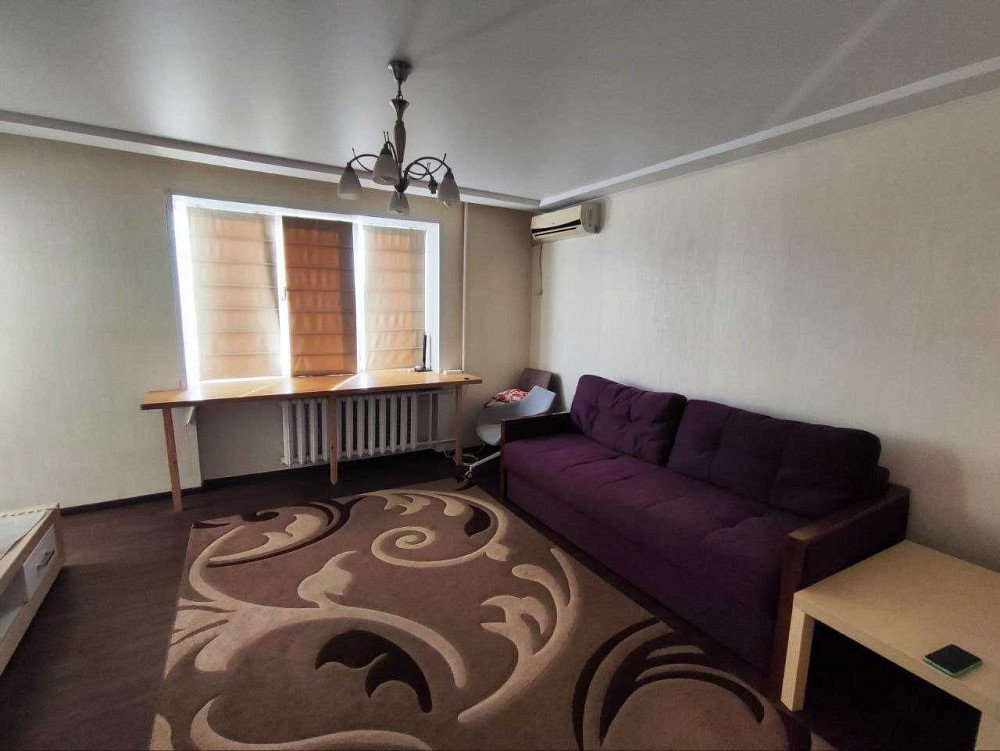 У продажу 2 кімнатна квартира по вул. Будівельників, 16 Слобожанское - изображение 6