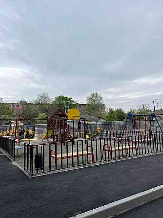 Центр, вул.Шевченка, 96а , 3-кімнатна квартира. Полтава