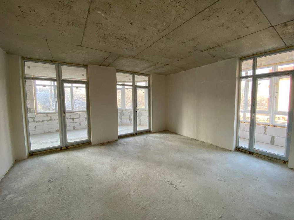 Центр, вул.Шевченка, 96а , 3-кімнатна квартира. Полтава - зображення 5