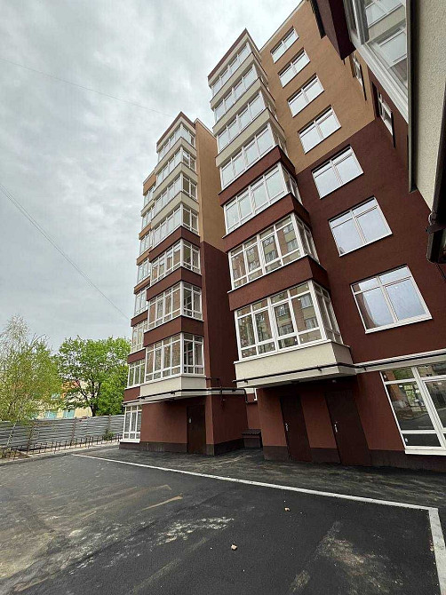 Центр, вул.Шевченка, 96а , 3-кімнатна квартира. Полтава - зображення 1