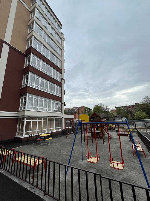 Центр, вул.Шевченка, 96а , 3-кімнатна квартира. Полтава - зображення 3