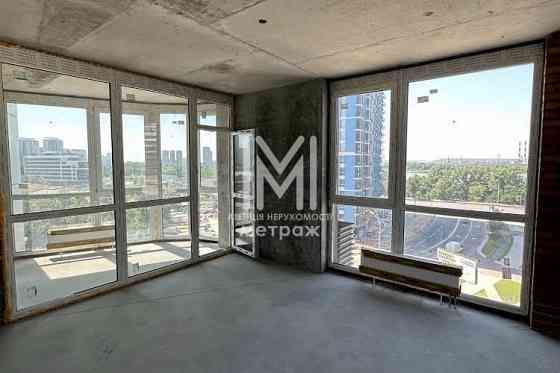 Топ ціна! 2-к квартира 80м2 ЖК Грейт Great Осокорки Киев