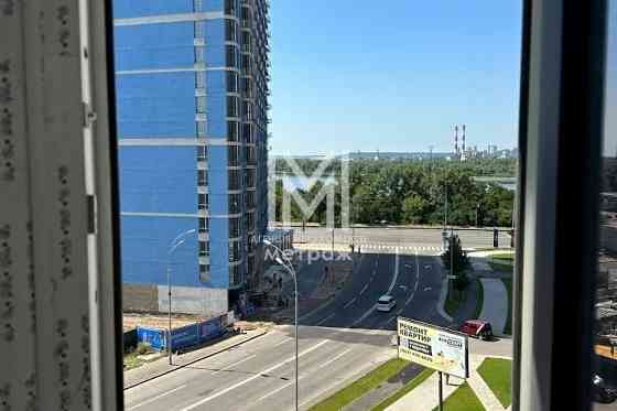 Топ ціна! 2-к квартира 80м2 ЖК Грейт Great Осокорки Киев