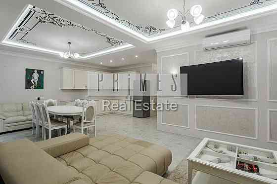 Продаж 3-к квартири з генератором 118м вул. Лукьяновская, 21Б, Поділ Киев