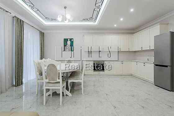 Продаж 3-к квартири з генератором 118м вул. Лукьяновская, 21Б, Поділ Киев