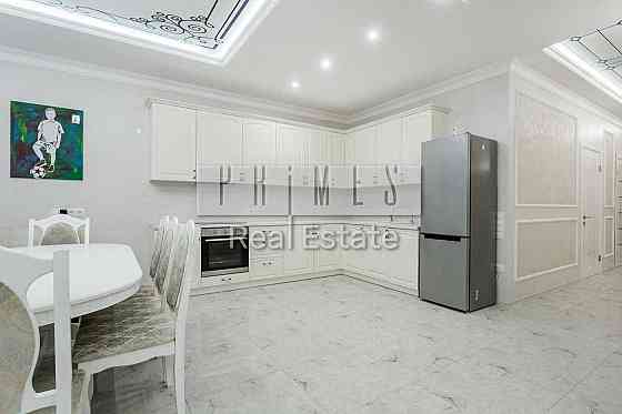 Продаж 3-к квартири з генератором 118м вул. Лукьяновская, 21Б, Поділ Киев