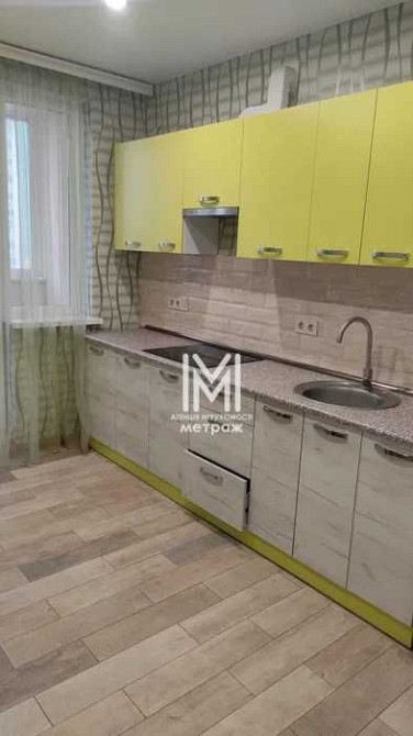 Продам 1-комнатная квартира ЖК Левада, Гагарина, Центр Харків - зображення 3