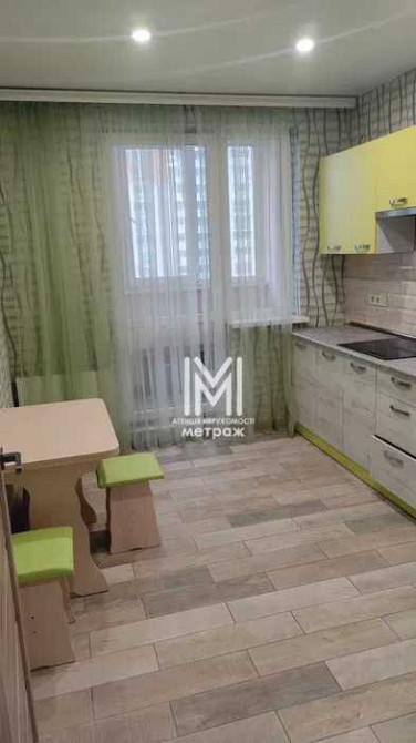 Продам 1-комнатная квартира ЖК Левада, Гагарина, Центр Харків - зображення 2