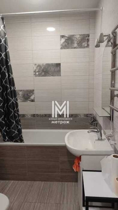 Продам 1-комнатная квартира ЖК Левада, Гагарина, Центр Харків - зображення 4