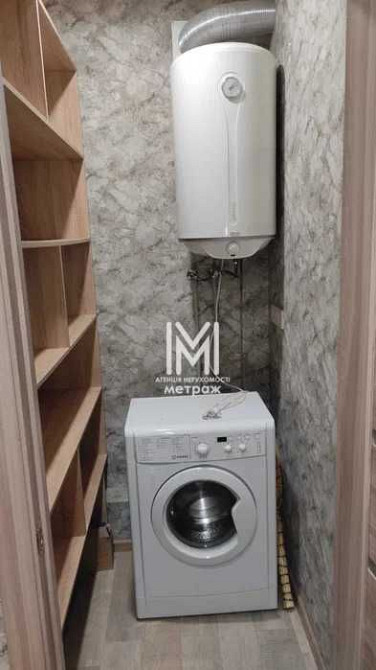 Продам 1-комнатная квартира ЖК Левада, Гагарина, Центр Харків - зображення 5