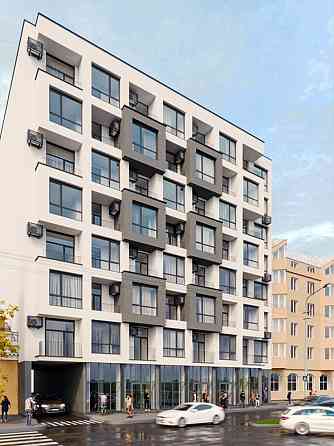 Продаж просторої 1-км кв з функцією 2-км Івано-Франківськ