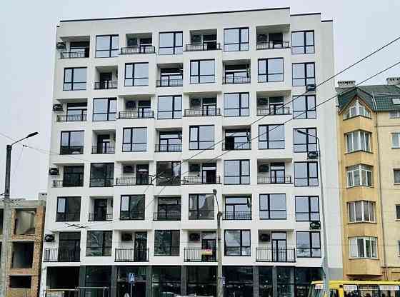 Продаж просторої 1-км кв з функцією 2-км Івано-Франківськ