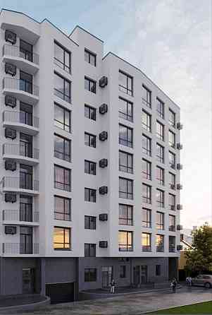 Продаж просторої 1-км кв з функцією 2-км Івано-Франківськ