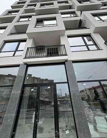 Продаж просторої 1-км кв з функцією 2-км Івано-Франківськ