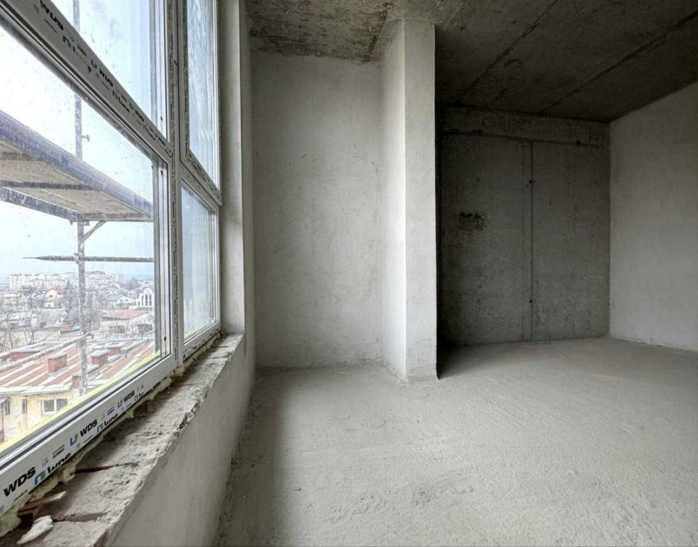 Продаж просторої 1-км кв з функцією 2-км Ивано-Франковск - изображение 8