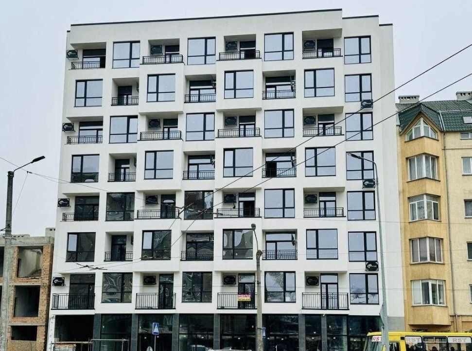 Продаж просторої 1-км кв з функцією 2-км Ивано-Франковск - изображение 1