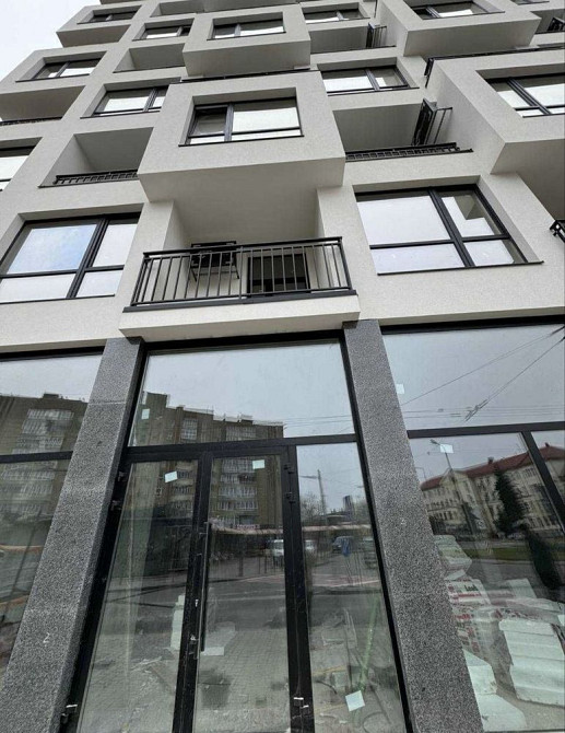 Продаж просторої 1-км кв з функцією 2-км Ивано-Франковск - изображение 6