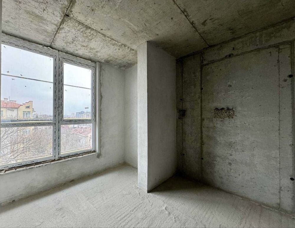 Продаж просторої 1-км кв з функцією 2-км Ивано-Франковск - изображение 7