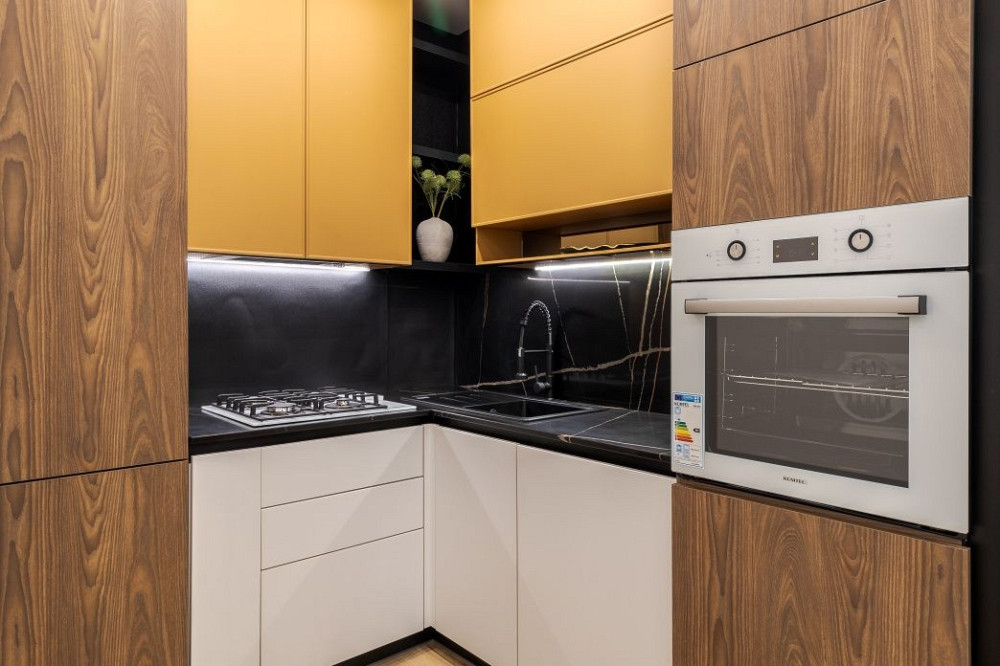 Продаж 1-кімн.кв-ри вул.Пасічна, ЖК Ваш Дім Львів - зображення 2