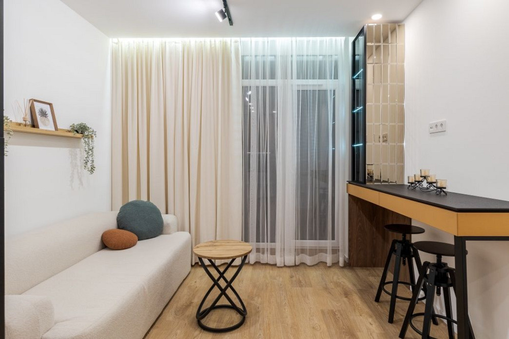 Продаж 1-кімн.кв-ри вул.Пасічна, ЖК Ваш Дім Львів - зображення 7