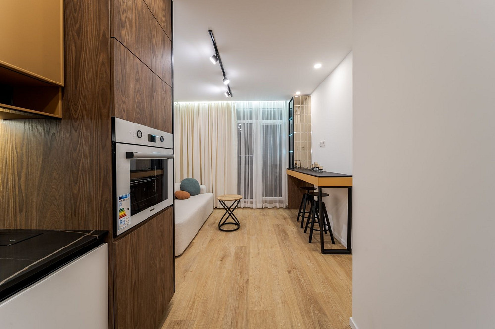 Продаж 1-кімн.кв-ри вул.Пасічна, ЖК Ваш Дім Львів - зображення 4