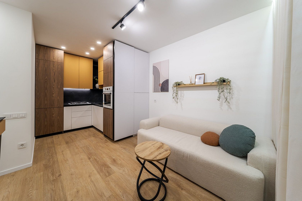 Продаж 1-кімн.кв-ри вул.Пасічна, ЖК Ваш Дім Львів - зображення 6