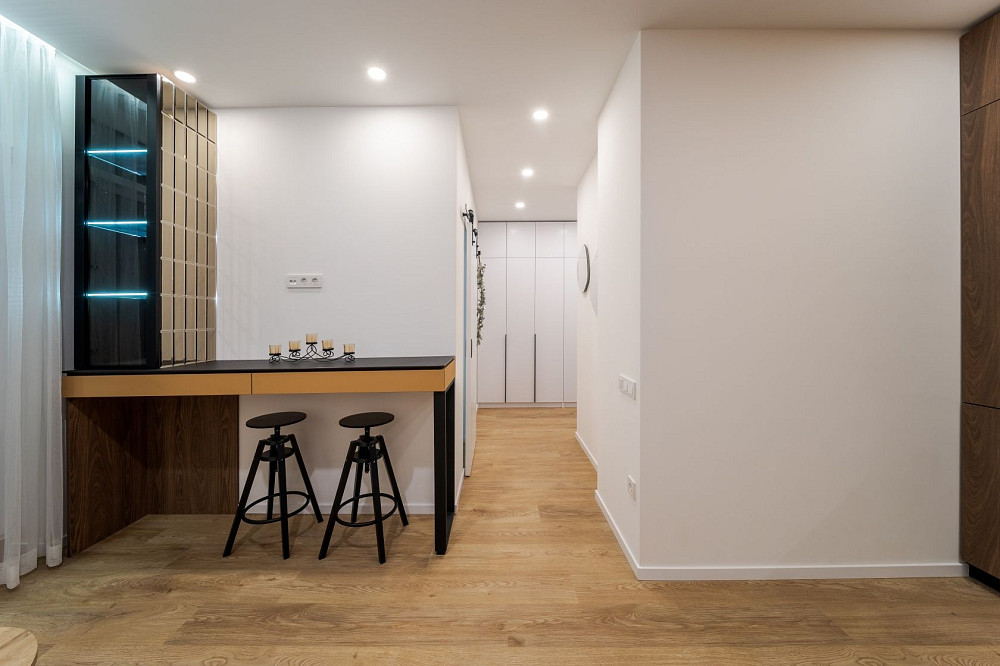 Продаж 1-кімн.кв-ри вул.Пасічна, ЖК Ваш Дім Львів - зображення 5