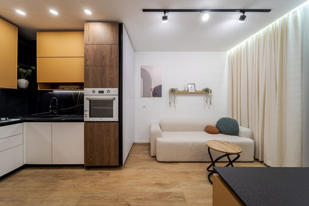 Продаж 1-кімн.кв-ри вул.Пасічна, ЖК Ваш Дім Львів - зображення 1