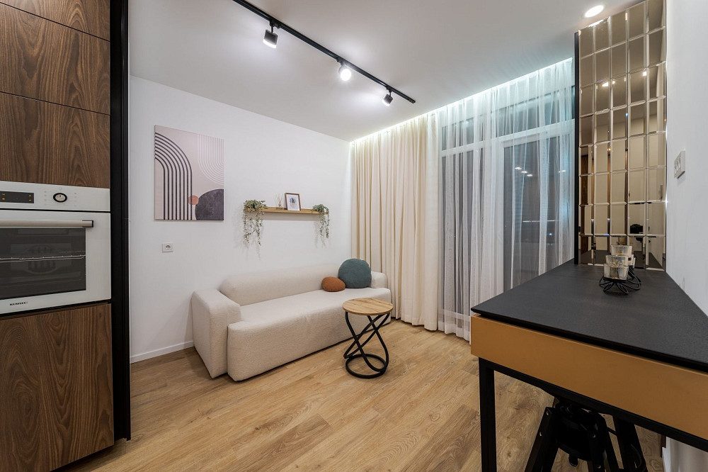 Продаж 1-кімн.кв-ри вул.Пасічна, ЖК Ваш Дім Львів - зображення 3