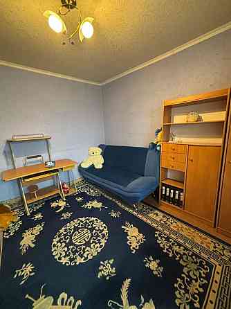 ВЛАСНИК. Продаж 4к квартири 87.8 кв. м на вул. Воїнів-афганців 1А, Кам Кам`янське (Запорізька обл.)