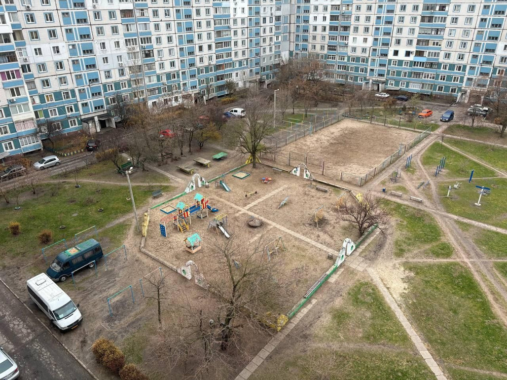 ВЛАСНИК. Продаж 4к квартири 87.8 кв. м на вул. Воїнів-афганців 1А, Кам Кам`янське (Запорізька обл.) - зображення 7