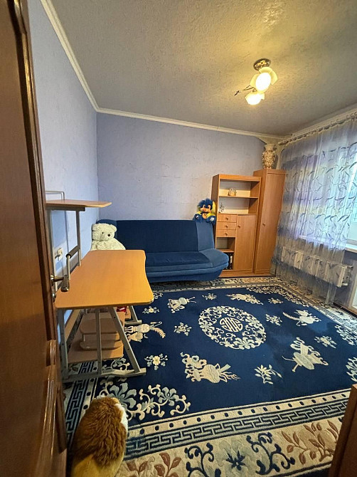 ВЛАСНИК. Продаж 4к квартири 87.8 кв. м на вул. Воїнів-афганців 1А, Кам Кам`янське (Запорізька обл.) - зображення 3