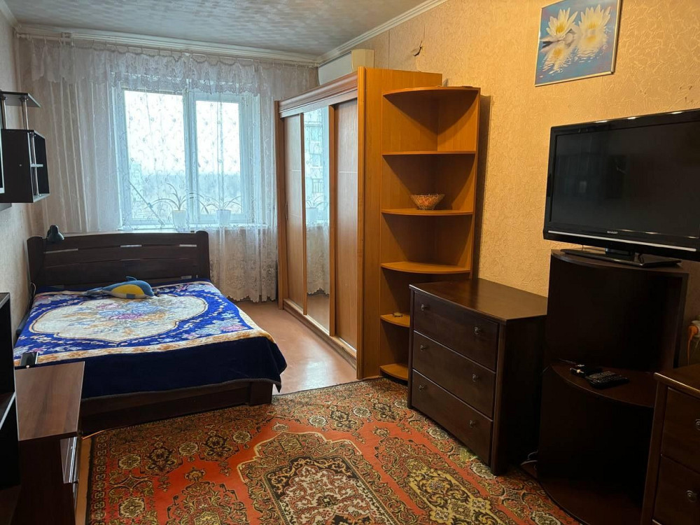 ВЛАСНИК. Продаж 4к квартири 87.8 кв. м на вул. Воїнів-афганців 1А, Кам Кам`янське (Запорізька обл.) - зображення 8