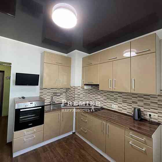 Продам. 1 комн. Ремонт. Новый дом. Таирова. Одесса