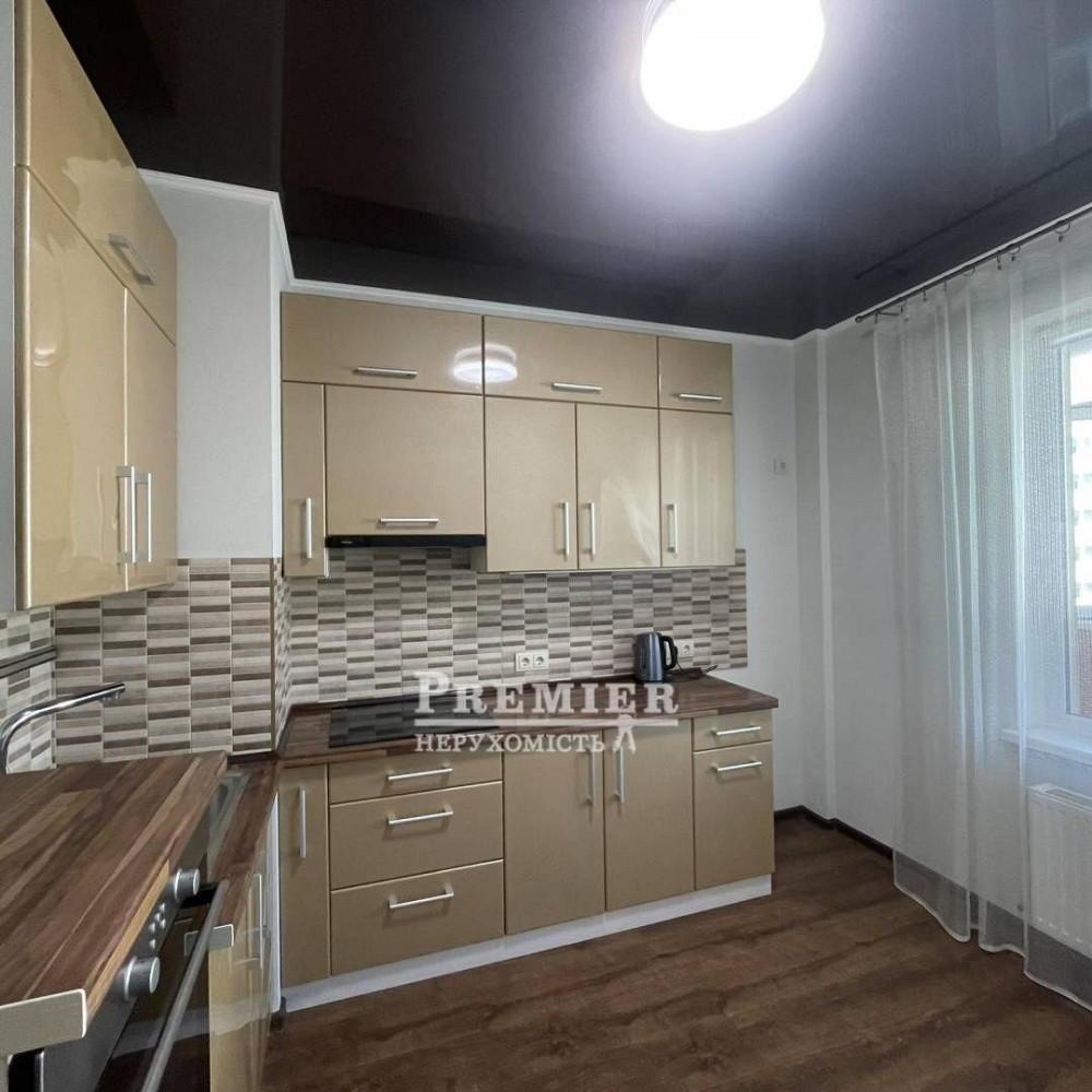 Продам. 1 комн. Ремонт. Новый дом. Таирова. Одеса - зображення 1
