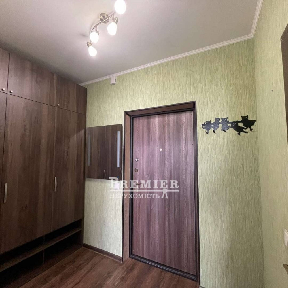Продам. 1 комн. Ремонт. Новый дом. Таирова. Одеса - зображення 6