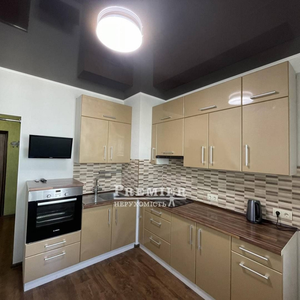 Продам. 1 комн. Ремонт. Новый дом. Таирова. Одеса - зображення 4