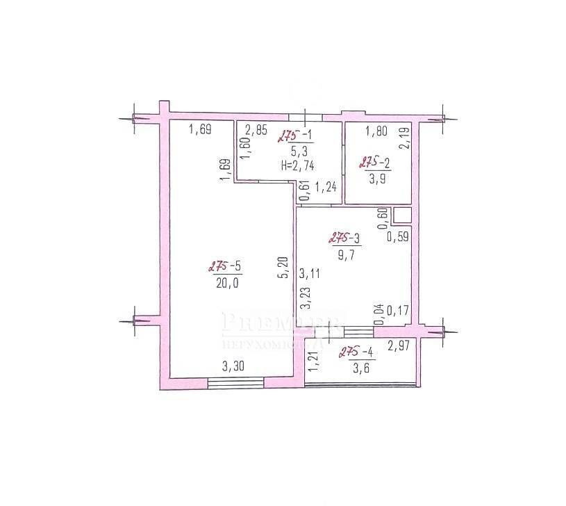Продам. 1 комн. Ремонт. Новый дом. Таирова. Одеса - зображення 8