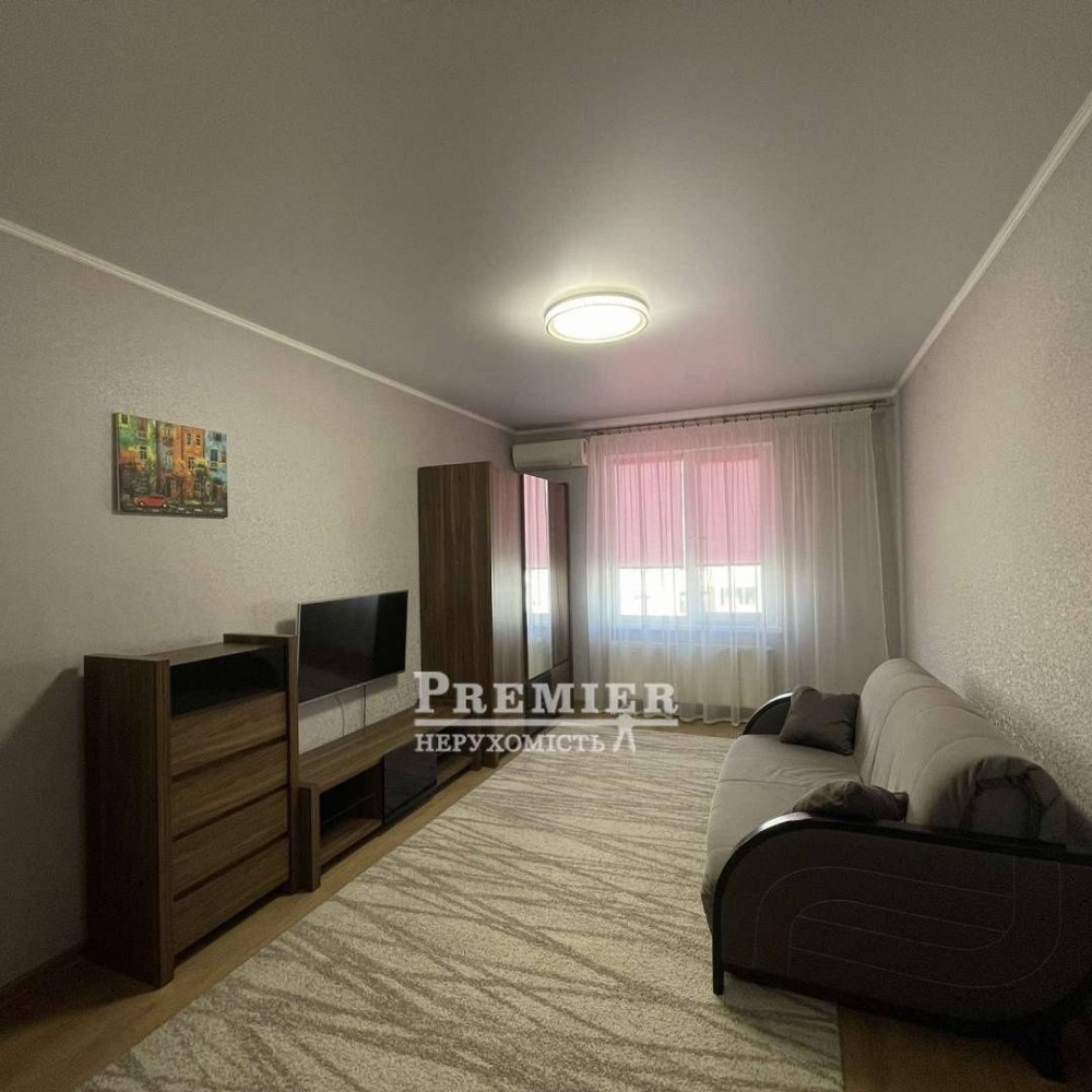 Продам. 1 комн. Ремонт. Новый дом. Таирова. Одеса - зображення 3