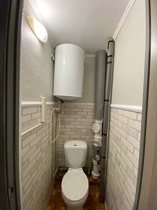 Продается уютная и светлая квартира по ул. Бочарова/Семена Палия. Крижанівка - изображение 8