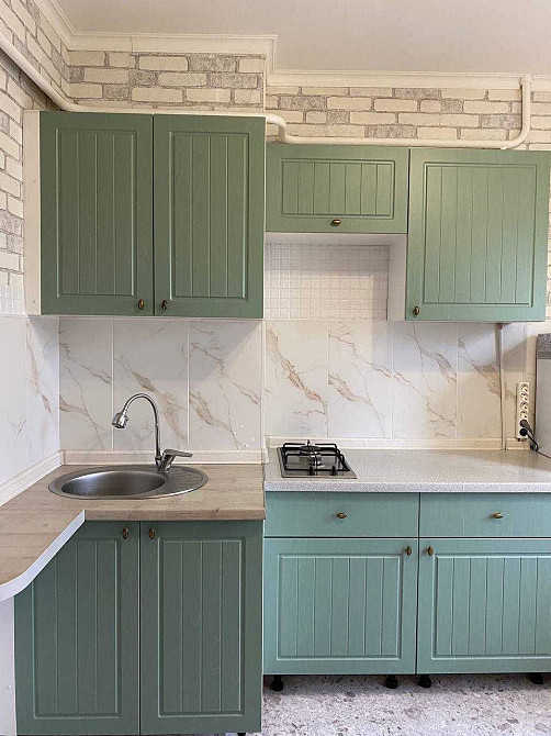 Продается уютная и светлая квартира по ул. Бочарова/Семена Палия. Крижанівка - изображение 4