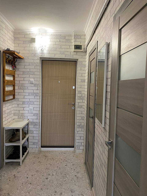 Продается уютная и светлая квартира по ул. Бочарова/Семена Палия. Крижанівка - изображение 7